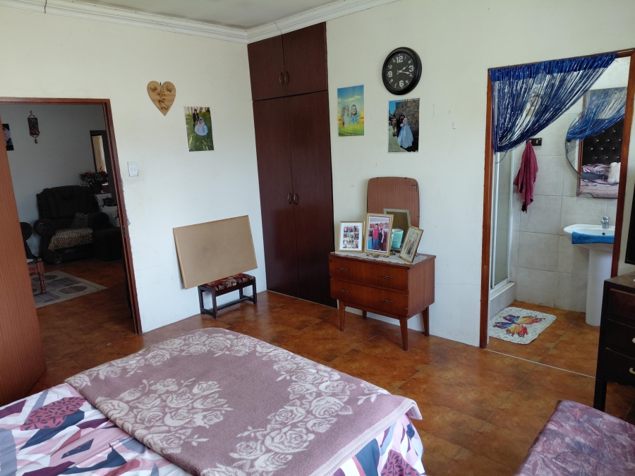 Commercial Property for Sale in Rocklands Eastern Cape